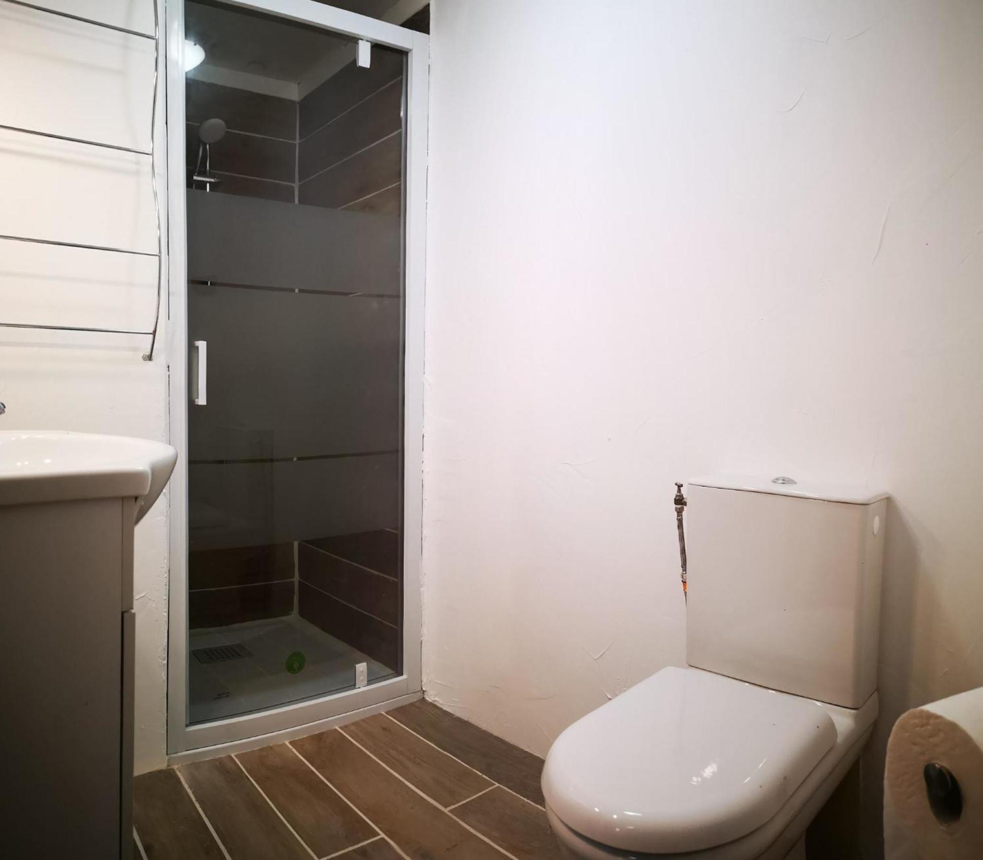 Ferienhaus L'olive *