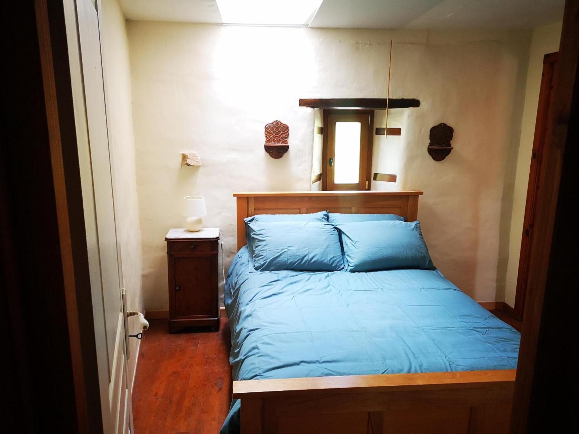 Casa vacanze L'olive *
