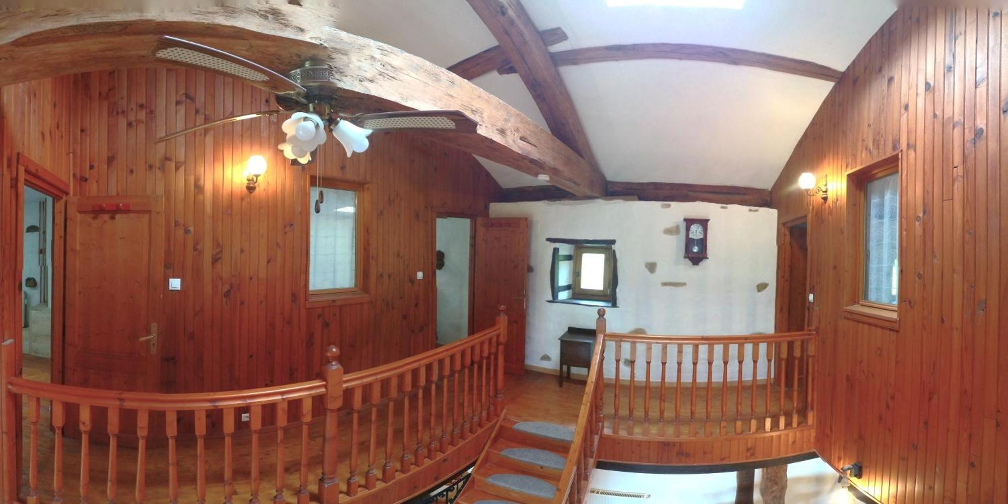 L'olive Ferienhaus *